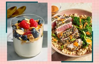 Produktrelaterat köksinnehåll